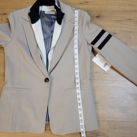 Bailey 44 Emerson Dickie Blazer - Picture 13 of 16